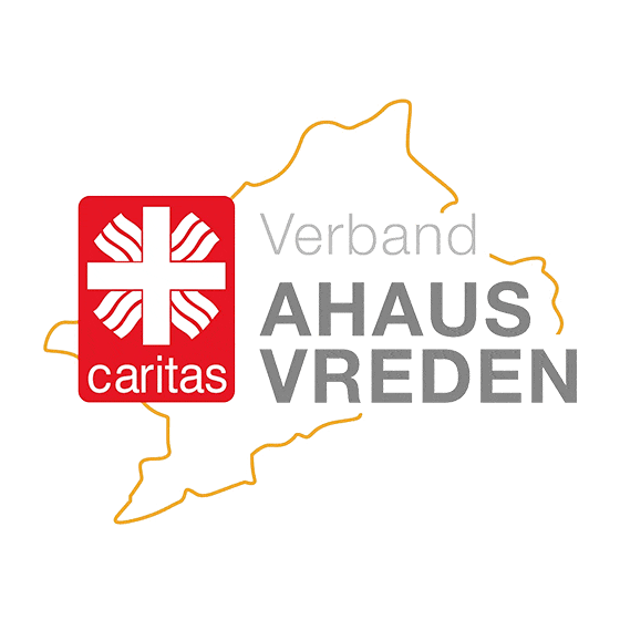 Referenz Caritas Verband Ahaus-Vreden Referenz Caritas Verband Ahaus-Vreden
