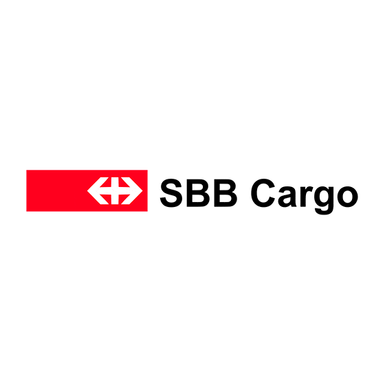 Referenz SBB Cargo Referenz SBB Cargo