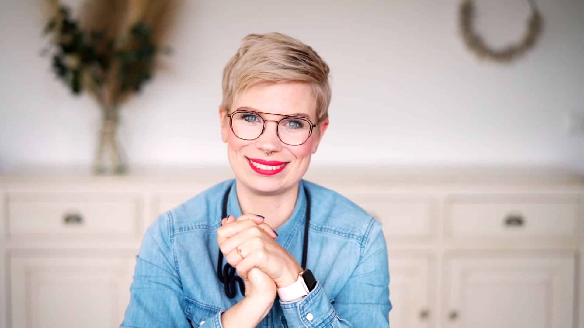 Videografie Videokurs-Erstellung Online-Kurs-Erstellung Digitales Produkt Youtube Tutorials